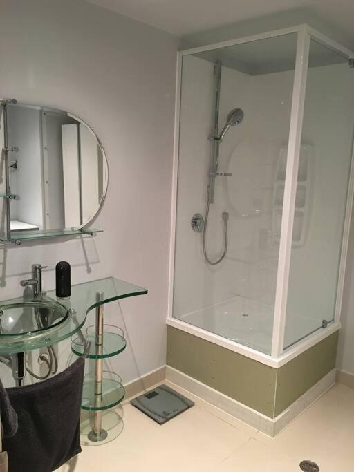 Outstanding Central Lambton Quay Apartment 惠灵顿 外观 照片