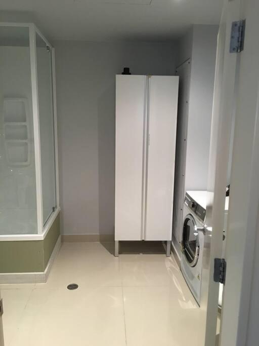 Outstanding Central Lambton Quay Apartment 惠灵顿 外观 照片