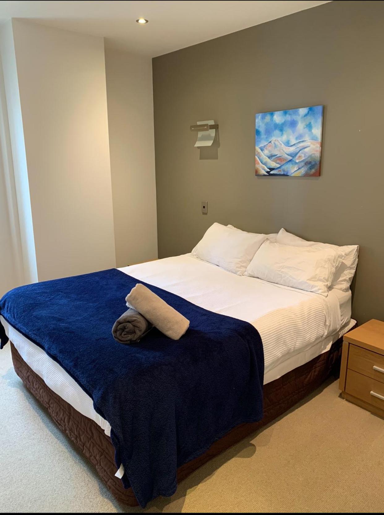 Outstanding Central Lambton Quay Apartment 惠灵顿 外观 照片