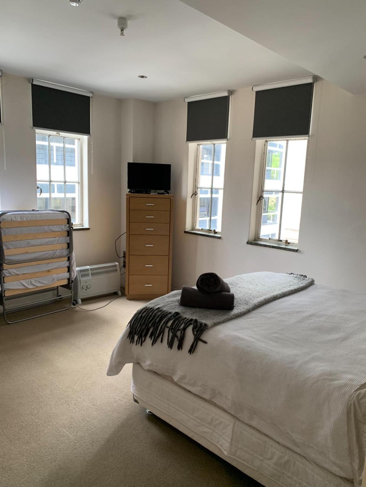 Outstanding Central Lambton Quay Apartment 惠灵顿 外观 照片